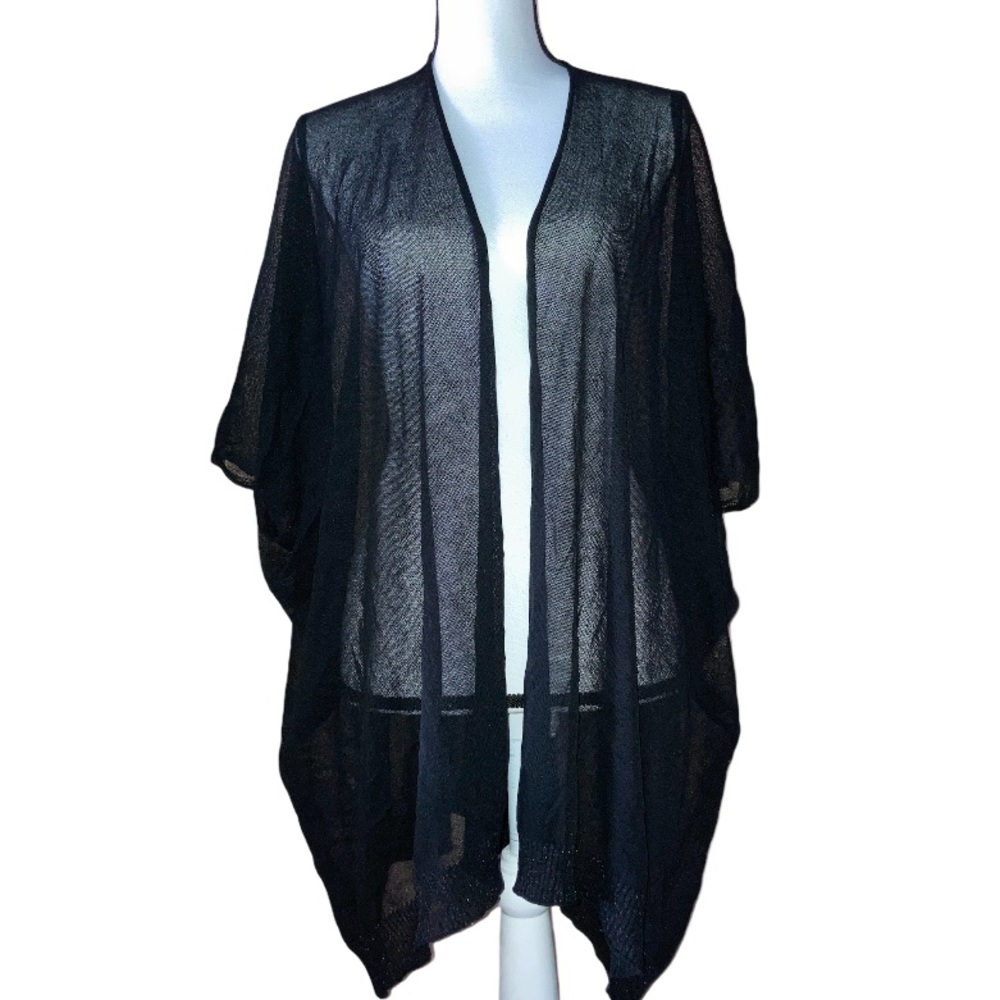 PARFOIS KIMONO TOP